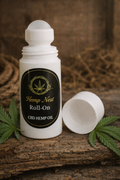 Hemp Nest CBD Cooling Roll-On